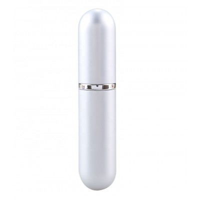 5ml Travel Aluminium Perfume Atomiser