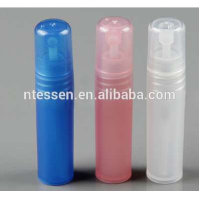 3ml Mini Plastic Perfume Bottle