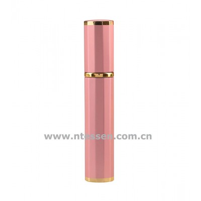 8ml /10ml Travel Aluminum Extension-type Perfume Bottle