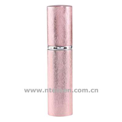 10ml Aluminum Perfume Glass Atomizer