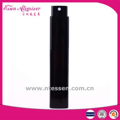 8ml/10ml Metal Luxury Twist Up Perfume Atomiser with Higher Quality