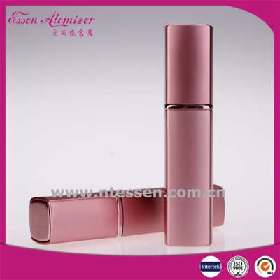 8ml or 10ml Chic & Luxury Square Twist Up Perfume Atomizer